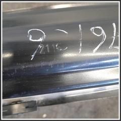 Immagine di Assorbitore Posteriore 6J3807305 SEAT Ibiza V 6J5