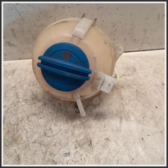 Immagine di Vaschetta Liquido Raffreddamento Vaso Espansione 6Q0121407D SEAT Ibiza V 6J5