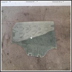 Immagine di Vetro Cristallo Laterale Scendente Posteriore Sinistro 6J3845041FNVB SEAT Ibiza V 6J5