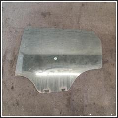 Immagine di Vetro Cristallo Laterale Scendente Posteriore Sinistro 6J3845041FNVB SEAT Ibiza V 6J5
