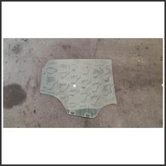 Immagine di Vetro Cristallo Laterale Scendente Posteriore Sinistro 6J3845041FNVB SEAT Ibiza V 6J5