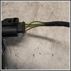 Immagine di   Cristallo 6R1955113A 0390241566 SEAT Ibiza V 6J5