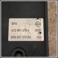 Immagine di Centralina Pompa ABS 6C0907379K 6C0614517RBEF 6C0907379K SEAT Ibiza V 6J5