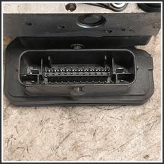 Immagine di Centralina Pompa ABS 6C0907379K 6C0614517RBEF 6C0907379K SEAT Ibiza V 6J5