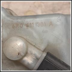 Immagine di Servofreno 6C1611019 6R0611301A SEAT Ibiza V 6J5