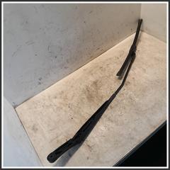 Immagine di Braccio Tergi Cristallo 6J1955410 SEAT Ibiza V 6J5
