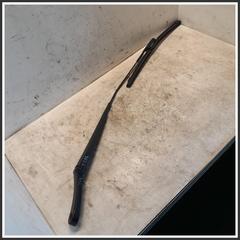 Immagine di Braccio Tergi Cristallo 6J1955410 SEAT Ibiza V 6J5