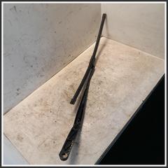 Immagine di Braccio Tergi Cristallo 6J1955409 SEAT Ibiza V 6J5