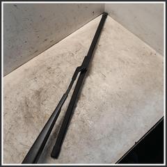 Immagine di Braccio Tergi Cristallo 6J1955409 SEAT Ibiza V 6J5