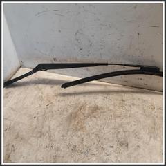 Immagine di Braccio Tergi Cristallo 6J1955409 SEAT Ibiza V 6J5