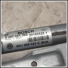 Immagine di   Cristallo 6R1955023C 3397021393 SEAT Ibiza V 6J5