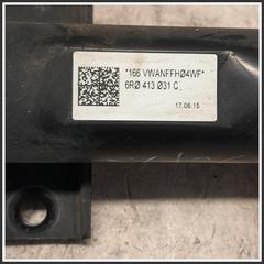Immagine di  Ammortizzatore Anteriore Sinistro 6C0413031CN 6RO413O31 SEAT Ibiza V 6J5