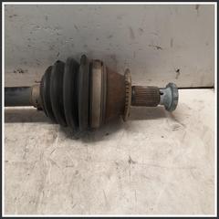 Immagine di Semiasse Anteriore Sinistro CHYB  6C0407271H 6C0407271 SEAT Ibiza V 6J5 1.0