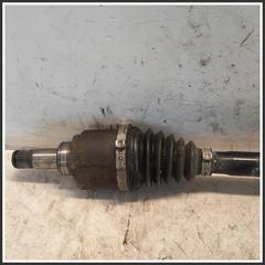Immagine di Semiasse Anteriore Sinistro CHYB  6C0407271H 6C0407271 SEAT Ibiza V 6J5 1.0