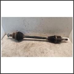 Immagine di Semiasse Anteriore Sinistro CHYB  6C0407271H 6C0407271 SEAT Ibiza V 6J5 1.0