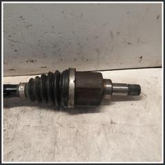 Immagine di Semiasse Anteriore Sinistro CHYB  6C0407271H 6C0407271 SEAT Ibiza V 6J5 1.0