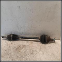 Immagine di Semiasse Anteriore Sinistro CHYB  6C0407271H 6C0407271 SEAT Ibiza V 6J5 1.0