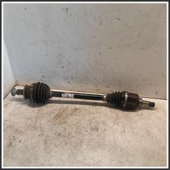 Immagine di Semiasse Anteriore Sinistro CHYB  6C0407271H 6C0407271 SEAT Ibiza V 6J5 1.0
