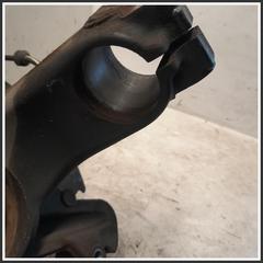Immagine di Fusello Mozzo Anteriore Sinistro 6C0407255A SEAT Ibiza V 6J5