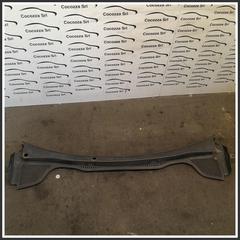 Immagine di Griglia Copertura Cunetta Acqua Centrale 6J1853185B9B9 6J1853185 SEAT Ibiza V 6J5
