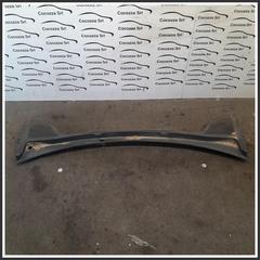 Immagine di Griglia Copertura Cunetta Acqua Centrale 6J1853185B9B9 6J1853185 SEAT Ibiza V 6J5