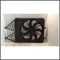 Immagine di Elettroventola Motore 6R0959455E 6R0121207 SEAT Ibiza V 6J5