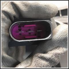 Immagine di Elettroventola Motore 6R0959455E 6R0121207 SEAT Ibiza V 6J5