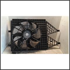 Immagine di Elettroventola Motore 6R0959455E 6R0121207 SEAT Ibiza V 6J5
