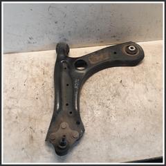 Immagine di Trapezio Anteriore Braccio Braccetto Trasversale Anteriore Sinistro 6R0407151F 6R0407151F SEAT Ibiza V 6J5