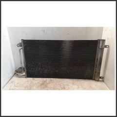 Immagine di Radiatore Condensatore Clima 6C0816411B S5919004 SEAT Ibiza V 6J5