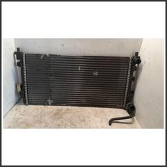 Immagine di Radiatore Acqua Motore 6R0121253 R3570001 CHYB  SEAT Ibiza V 6J5 1.0