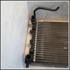 Immagine di Radiatore Acqua Motore 6R0121253 R3570001 CHYB  SEAT Ibiza V 6J5 1.0
