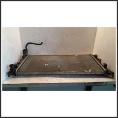 Immagine di Radiatore Acqua Motore 6R0121253 R3570001 CHYB  SEAT Ibiza V 6J5 1.0