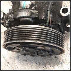 Immagine di Compressore Clima 9822826880 9659875780 PEUGEOT 207