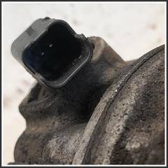 Immagine di Compressore Clima 9822826880 9659875780 PEUGEOT 207