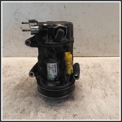 Immagine di Compressore Clima 9822826880 9659875780 PEUGEOT 207
