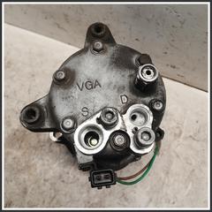 Immagine di Compressore Clima 6N0820803C 4920401144 VOLKSWAGEN Polo III