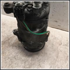 Immagine di Compressore Clima 6N0820803C 4920401144 VOLKSWAGEN Polo III