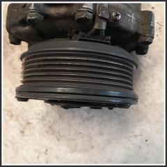Immagine di Compressore Clima 6N0820803C 4920401144 VOLKSWAGEN Polo III