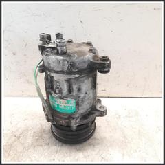 Immagine di Compressore Clima 6N0820803C 4920401144 VOLKSWAGEN Polo III