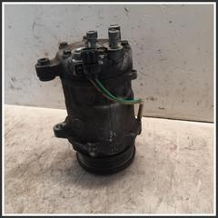 Immagine di Compressore Clima 6N0820803C 4920401144 VOLKSWAGEN Polo III
