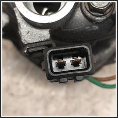 Immagine di Compressore Clima 6N0820803C 4920401144 VOLKSWAGEN Polo III