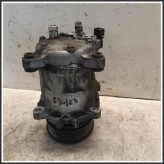 Immagine di Compressore Clima 6N0820803C 4920401144 VOLKSWAGEN Polo III