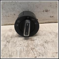 Immagine di Selettore Comando Luci 5G0941431ADWHS 5G0941431AH SEAT Ibiza V 6J5