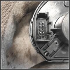 Immagine di Selettore Comando Luci 5G0941431ADWHS 5G0941431AH SEAT Ibiza V 6J5