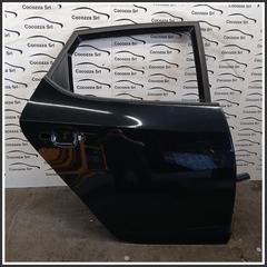 Immagine di Porta Posteriore Destra 6J4833056 SEAT Ibiza V 6J5
