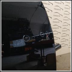 Immagine di Porta Posteriore Destra 6J4833056 SEAT Ibiza V 6J5