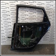 Immagine di Porta Posteriore Destra 6J4833056 SEAT Ibiza V 6J5