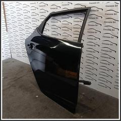 Immagine di Porta Posteriore Destra 6J4833056 SEAT Ibiza V 6J5