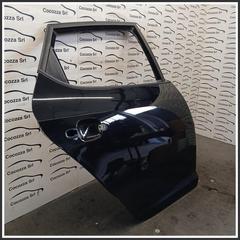 Immagine di Porta Posteriore Destra 6J4833056 SEAT Ibiza V 6J5